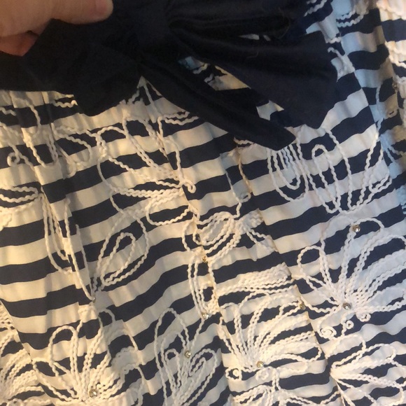 Lilly Pulitzer size 6 dress - Picture 2 of 2